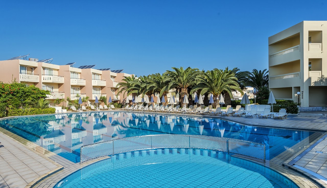 Atrion Hotel