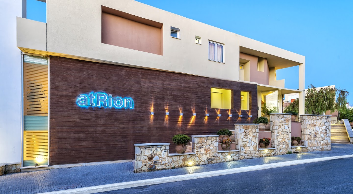 Atrion Hotel