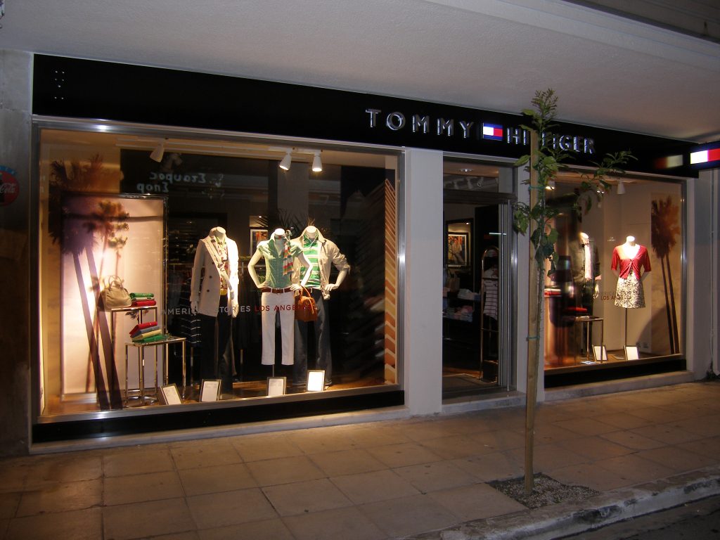 Tommy